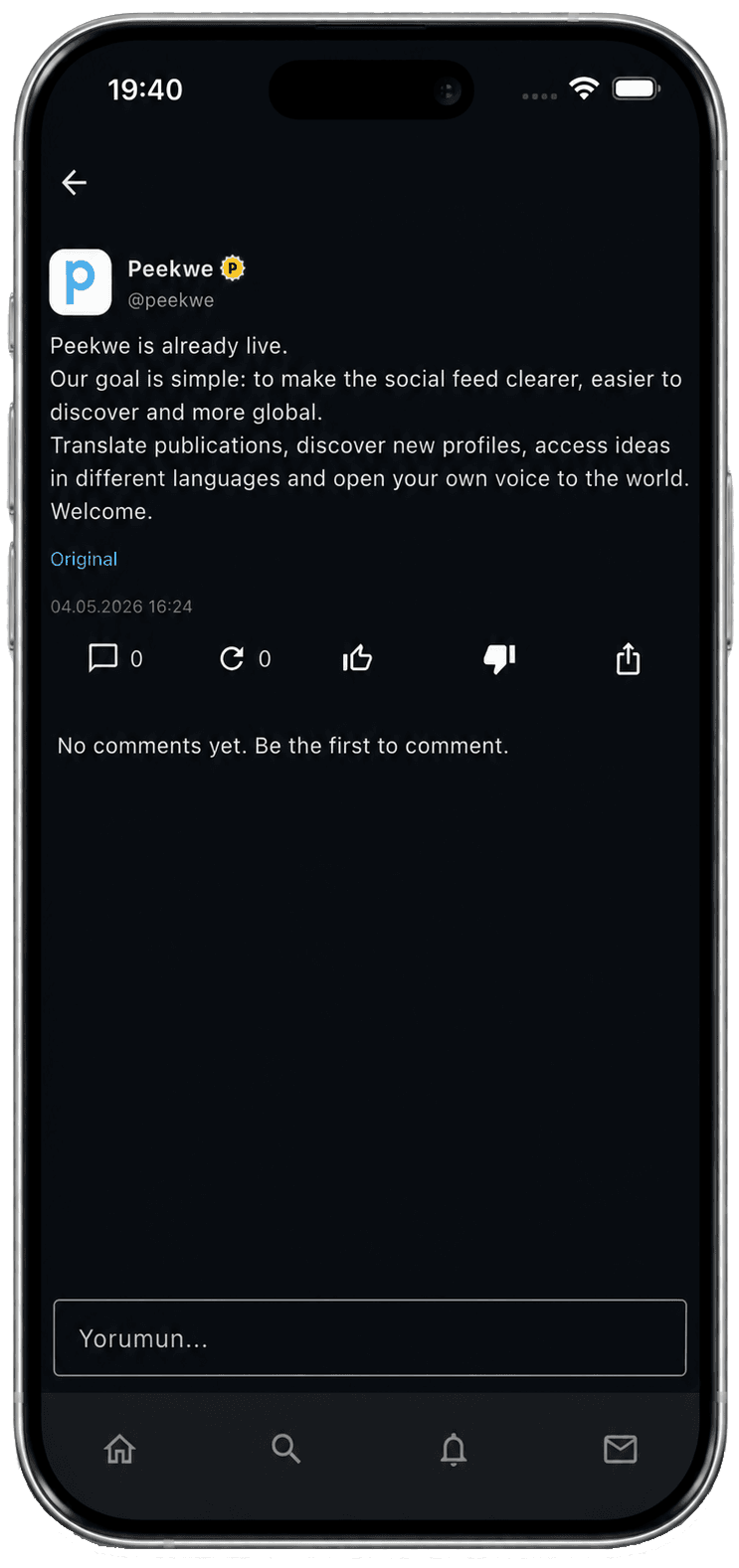 Translation